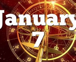 Unveiling January 7th Astrology: Personality & Traits | Astrology Inaction: Discover the Hidden Power of the Stars