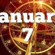 Unveiling January 7th Astrology: Personality & Traits | Astrology Inaction: Discover the Hidden Power of the Stars