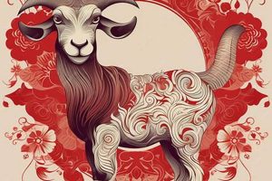 Understanding the Chinese Zodiac Goat: Traits & More | Astrology Inaction: Discover the Hidden Power of the Stars