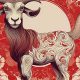 Understanding the Chinese Zodiac Goat: Traits & More | Astrology Inaction: Discover the Hidden Power of the Stars