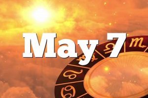 May 7 Zodiac: Personality Traits, Love & More Astrology Inaction: Discover the Hidden Power of the Stars May 7 Zodiac: Personality Traits, Love & More | Astrology Inaction: Discover the Hidden Power of the Stars