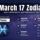 Unveiling March 17th Astrology: Personality & Traits | Astrology Inaction: Discover the Hidden Power of the Stars