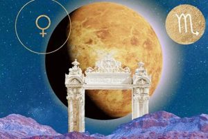 Decoding Venus in Scorpio: Love & Power Astrology Inaction: Discover the Hidden Power of the Stars Decoding Venus in Scorpio: Love & Power | Astrology Inaction: Discover the Hidden Power of the Stars