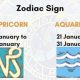 January 21st Zodiac: Aquarius Astrology Guide | Astrology Inaction: Discover the Hidden Power of the Stars