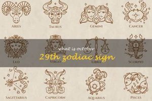 Zodiac Sign for October 29th: Personality & Traits Astrology Inaction: Discover the Hidden Power of the Stars Zodiac Sign for October 29th: Personality & Traits | Astrology Inaction: Discover the Hidden Power of the Stars
