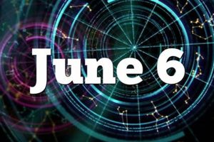 Unveiling June 6 Astrology: Personality Traits & More Safem Fabrication - Precision Engineering & Custom Manufacturing Solutions Unveiling June 6 Astrology: Personality Traits & More | Safem Fabrication - Precision Engineering & Custom Manufacturing Solutions