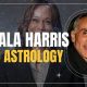 Kamala Harris: A Vedic Astrology Perspective | Astrology Inaction: Discover the Hidden Power of the Stars