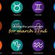 Born March 22nd? Your Astrology Guide | Astrology Inaction: Discover the Hidden Power of the Stars