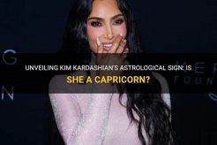 Kim Kardashian Astrological Sign Astrology Inaction: Discover the Hidden Power of the Stars Kim Kardashian Astrological Sign | Astrology Inaction: Discover the Hidden Power of the Stars