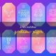 October 10th Zodiac Sign: Libra Traits & More | Astrology Inaction: Discover the Hidden Power of the Stars