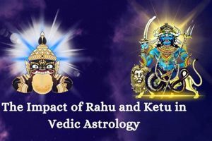 Vedic Astrology: Ketu's Impact & Meaning | Astrology Inaction: Discover the Hidden Power of the Stars