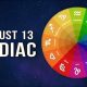 Unveiling the August 13 Zodiac Sign: Leo Traits & More | Astrology Inaction: Discover the Hidden Power of the Stars