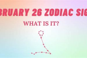 Discover February 26 Zodiac Sign: Pisces Traits Safem Fabrication - Precision Engineering & Custom Manufacturing Solutions Discover February 26 Zodiac Sign: Pisces Traits | Safem Fabrication - Precision Engineering & Custom Manufacturing Solutions