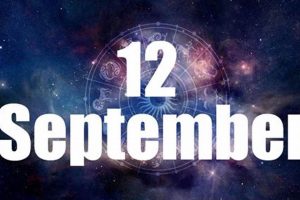 September 12th Zodiac: Personality & Traits Astrology Inaction: Discover the Hidden Power of the Stars September 12th Zodiac: Personality & Traits | Astrology Inaction: Discover the Hidden Power of the Stars