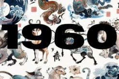 1960 Chinese Zodiac: Year of the Metal Rat Astrology Inaction: Discover the Hidden Power of the Stars 1960 Chinese Zodiac: Year of the Metal Rat | Astrology Inaction: Discover the Hidden Power of the Stars