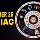 Born on Nov 26? Your Astrology Guide | Astrology Inaction: Discover the Hidden Power of the Stars
