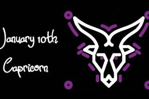 January 10th Zodiac: Personality & Traits Safem Fabrication - Precision Engineering & Custom Manufacturing Solutions January 10th Zodiac: Personality & Traits | Safem Fabrication - Precision Engineering & Custom Manufacturing Solutions