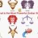 Top 5 Most Powerful Astrology Signs Revealed | Astrology Inaction: Discover the Hidden Power of the Stars