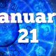 Decoding January 21 Zodiac: Personality & Traits | Astrology Inaction: Discover the Hidden Power of the Stars