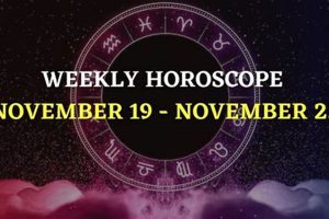 November 19 Astrology: Zodiac, Traits & Meaning Astrology Inaction: Discover the Hidden Power of the Stars November 19 Astrology: Zodiac, Traits & Meaning | Astrology Inaction: Discover the Hidden Power of the Stars