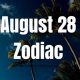 Unveiling the August 28 Zodiac: Personality & Traits | Astrology Inaction: Discover the Hidden Power of the Stars