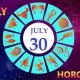 Unveiling the July 30th Zodiac Sign: Leo Traits & More | Astrology Inaction: Discover the Hidden Power of the Stars
