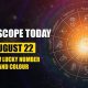 August 22 Astrology: Zodiac Cusp & Meaning | Astrology Inaction: Discover the Hidden Power of the Stars