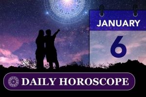 Unveiling January 6th Astrology: Personality & Destiny Astrology Inaction: Discover the Hidden Power of the Stars Unveiling January 6th Astrology: Personality & Destiny | Astrology Inaction: Discover the Hidden Power of the Stars