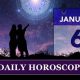 Unveiling January 6th Astrology: Personality & Destiny | Astrology Inaction: Discover the Hidden Power of the Stars