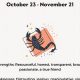 Unveiling the November 10th Zodiac Sign: Scorpio Insights | Astrology Inaction: Discover the Hidden Power of the Stars