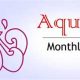 Your Aquarius Monthly Horoscope & Astrology Insights | Astrology Inaction: Discover the Hidden Power of the Stars