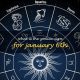 Personality Traits of a January 6th Capricorn | Astrology Inaction: Discover the Hidden Power of the Stars