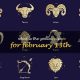 Unveiling February 13th Astrology: Personality Traits & More | Astrology Inaction: Discover the Hidden Power of the Stars