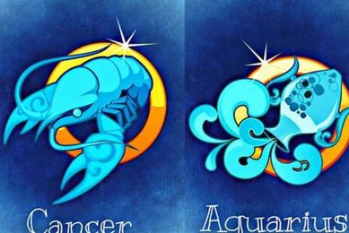 Decoding Astrology: Cancer & Aquarius Compatibility Astrology Inaction: Discover the Hidden Power of the Stars Decoding Astrology: Cancer & Aquarius Compatibility | Astrology Inaction: Discover the Hidden Power of the Stars
