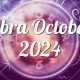 Libra October Horoscope: Astrological Forecast | Astrology Inaction: Discover the Hidden Power of the Stars