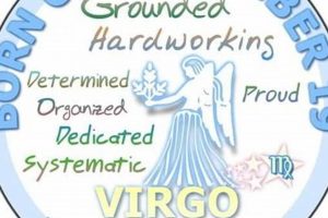 Unveiling September 19th Astrology: Personality Traits & More Safem Fabrication - Precision Engineering & Custom Manufacturing Solutions Unveiling September 19th Astrology: Personality Traits & More | Safem Fabrication - Precision Engineering & Custom Manufacturing Solutions