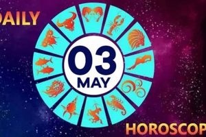 May 3rd Zodiac: Personality, Love, & More | Astrology Inaction: Discover the Hidden Power of the Stars