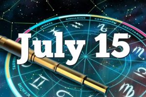 Unveiling July 15th Astrology: Personality & Traits | Astrology Inaction: Discover the Hidden Power of the Stars