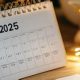 2025 Astrology Tables & Key Transits | Astrology Inaction: Discover the Hidden Power of the Stars