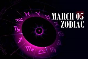 Unveiling March 5 Astrology: Personality Traits & More | Astrology Inaction: Discover the Hidden Power of the Stars