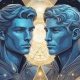 Decoding the Gemini Man: An Astrological Guide | Astrology Inaction: Discover the Hidden Power of the Stars
