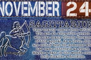 Unveiling the November 24 Astrology Sign: Traits & Insights Astrology Inaction: Discover the Hidden Power of the Stars Unveiling the November 24 Astrology Sign: Traits & Insights | Astrology Inaction: Discover the Hidden Power of the Stars