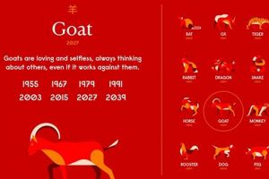 Understanding the Chinese Zodiac: Year of the Goat | Astrology Inaction: Discover the Hidden Power of the Stars
