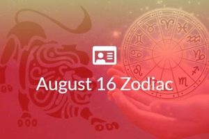 Unveiling the August 16 Zodiac Sign: Leo Traits & More Astrology Inaction: Discover the Hidden Power of the Stars Unveiling the August 16 Zodiac Sign: Leo Traits & More | Astrology Inaction: Discover the Hidden Power of the Stars