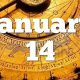 January 14th Astrology: Personality Traits & More | Astrology Inaction: Discover the Hidden Power of the Stars