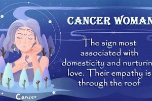 Astrological Signs Cancer Woman | Astrology Inaction: Discover the Hidden Power of the Stars