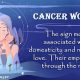 Astrological Signs Cancer Woman | Astrology Inaction: Discover the Hidden Power of the Stars