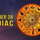 October 28th Zodiac: Scorpio Personality Traits | Astrology Inaction: Discover the Hidden Power of the Stars