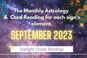 Your September Astrological Forecast & Horoscope Astrology Inaction: Discover the Hidden Power of the Stars Your September Astrological Forecast & Horoscope | Astrology Inaction: Discover the Hidden Power of the Stars