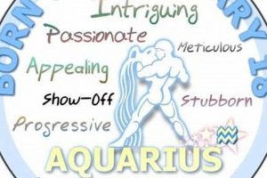 Unveiling the February 18 Zodiac: Personality & Traits | Astrology Inaction: Discover the Hidden Power of the Stars